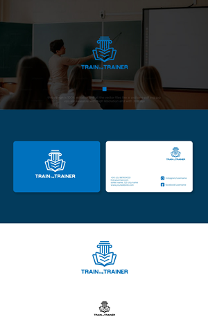 Design de Logo par chilliebird studio pour ce projet | Design : #34023639