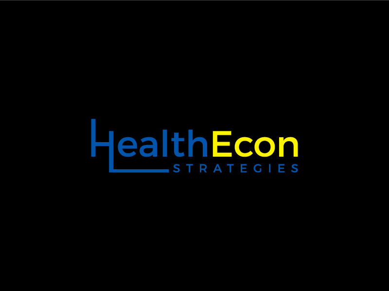 Logo-Design von Cliping_path für HealthEcon Strategies | Design #33991182