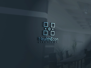 Diseño de Logo por Raselake para HealthEcon Strategies | Diseño #34002553