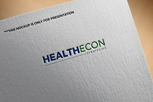 Logo-Design von Widi Nalendra für HealthEcon Strategies | Design: #33988979