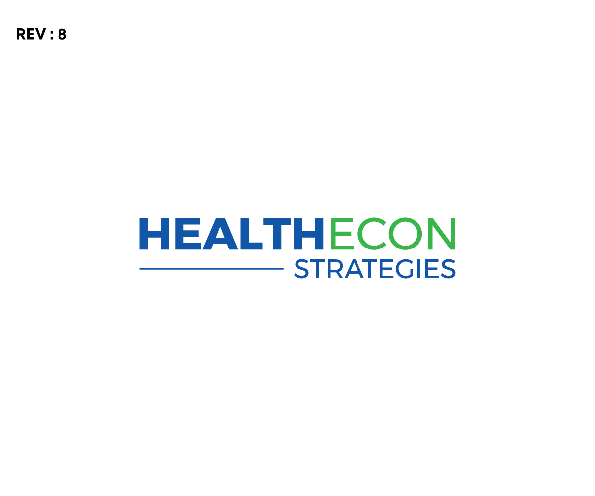 Logo-Design von Widi Nalendra für HealthEcon Strategies | Design #33990856