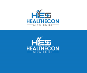 Logo-Design von MANIK 42 für HealthEcon Strategies | Design: #34002260