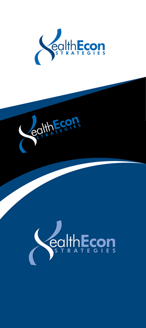 Diseño de Logo por LogoPoko para HealthEcon Strategies | Diseño #33990421