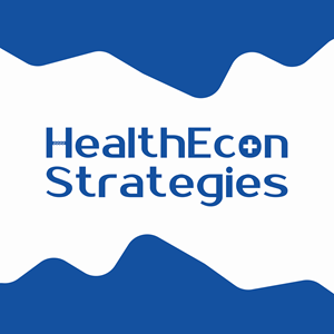 Logo Design by itsmedsalah for HealthEcon Strategies | Design: #33997854