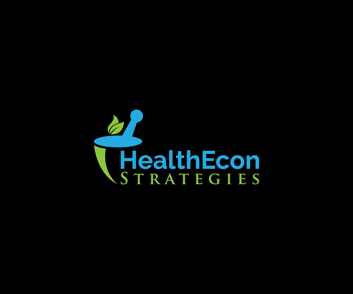 Logo Design by Spark  Design for HealthEcon Strategies | Design #33990328