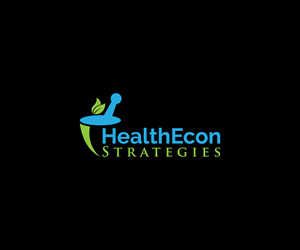 Logo Design by Spark  Design for HealthEcon Strategies | Design: #33990328