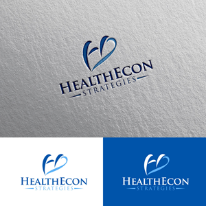 Logo Design by chris Ray for HealthEcon Strategies | Design: #33988867