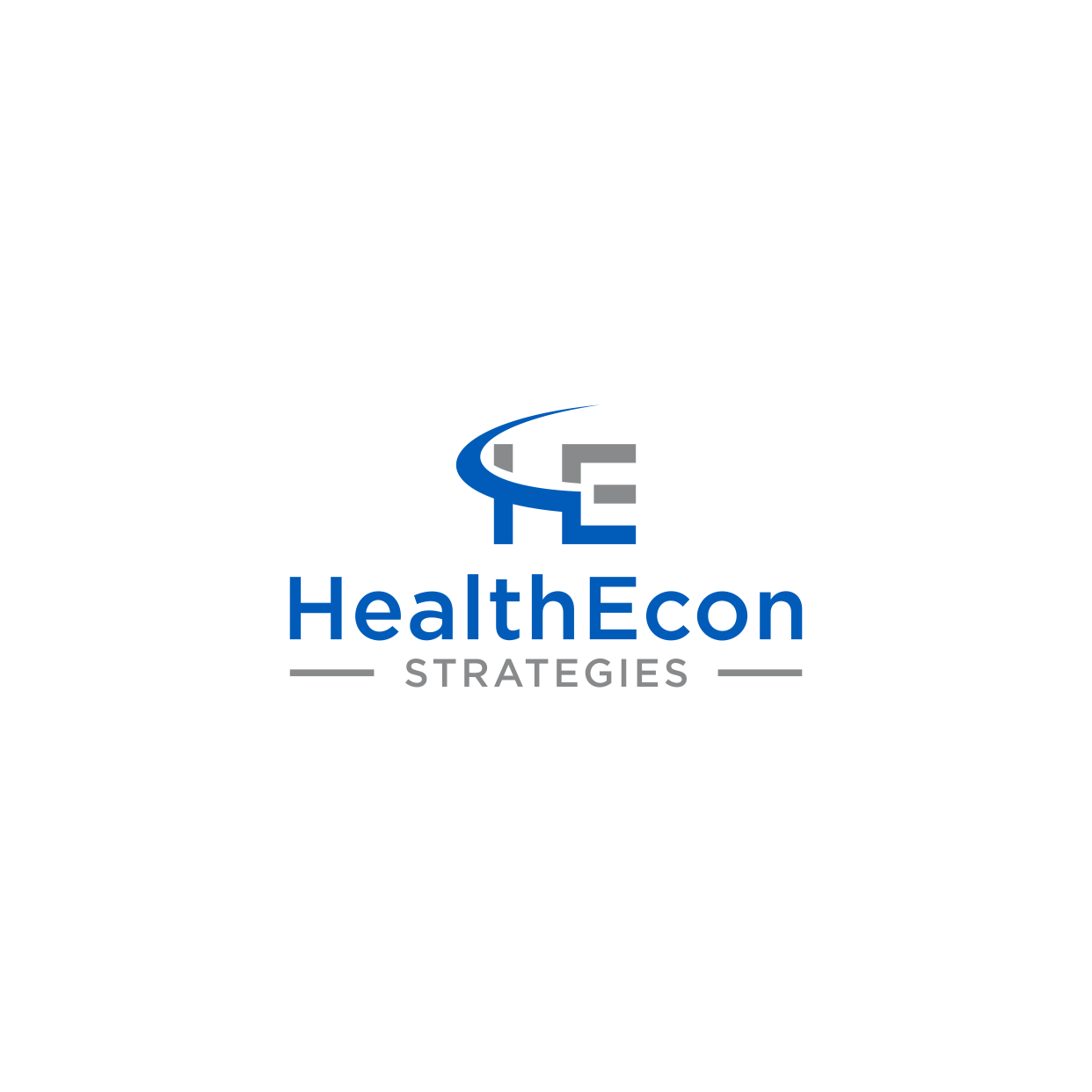 Logo-Design von Kaze56 für HealthEcon Strategies | Design #33989636