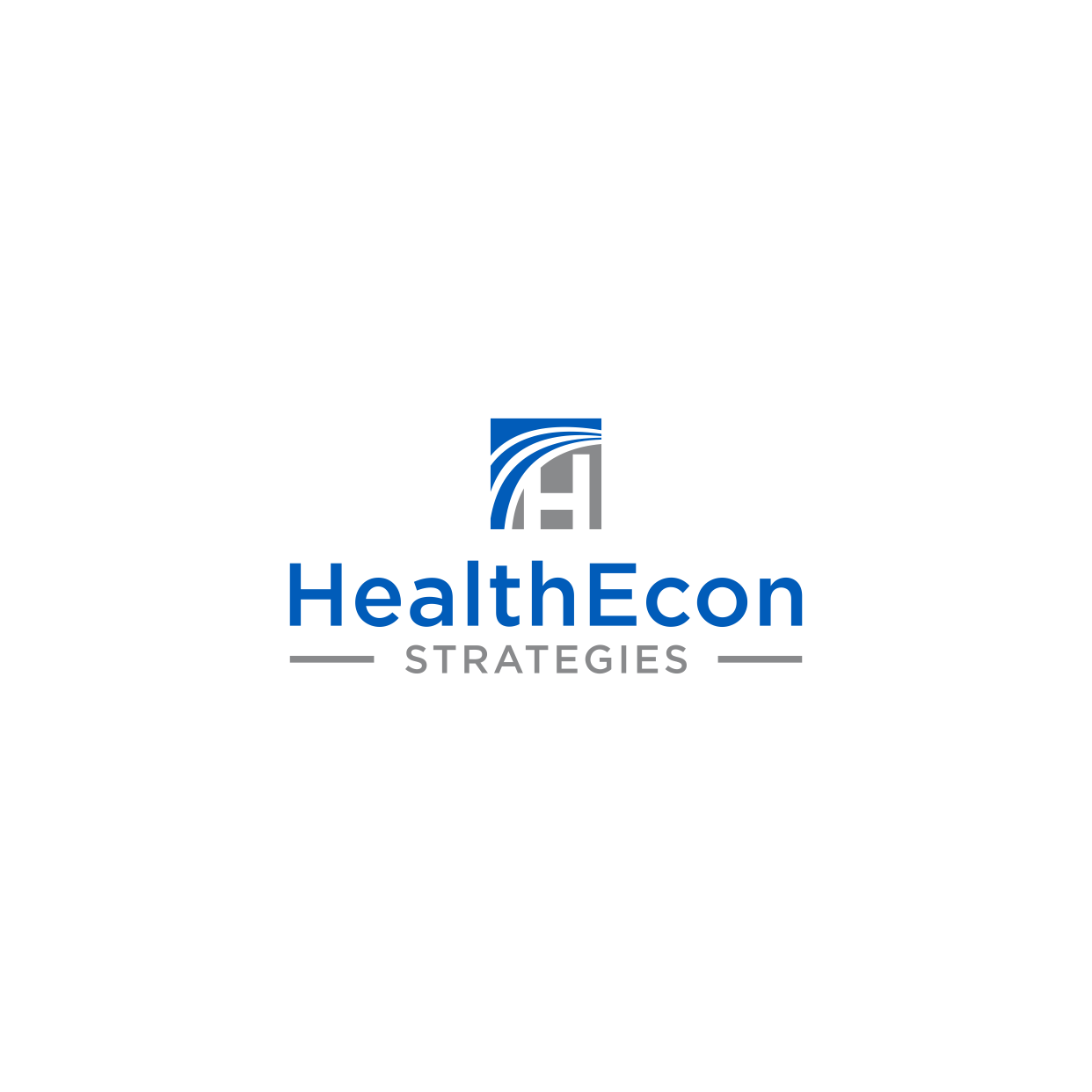 Logo-Design von Kaze56 für HealthEcon Strategies | Design #33989665
