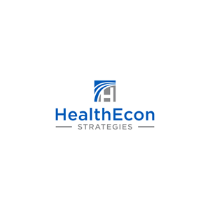 Logo-Design von Kaze56 für HealthEcon Strategies | Design: #33989665