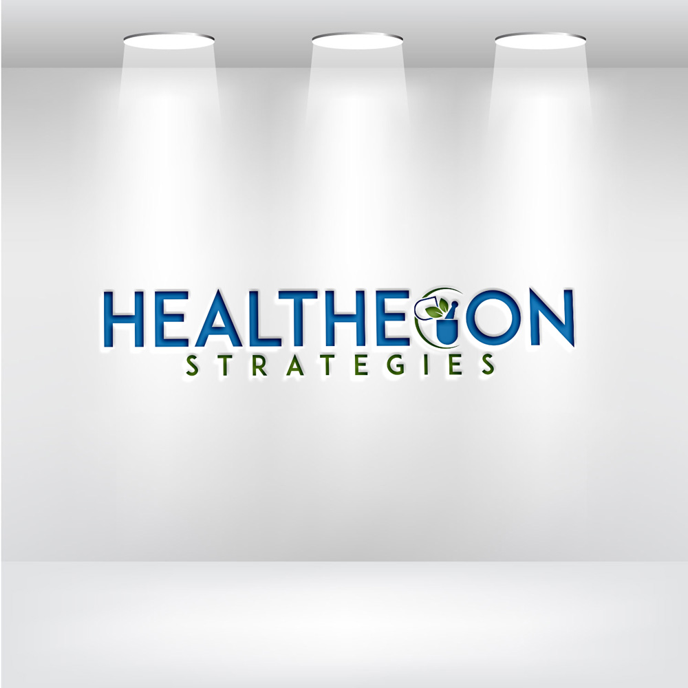 Logo Design by design gallary zh for HealthEcon Strategies | Design #33992056