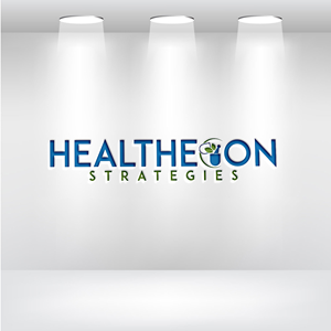 Logo Design by design gallary zh for HealthEcon Strategies | Design: #33992056