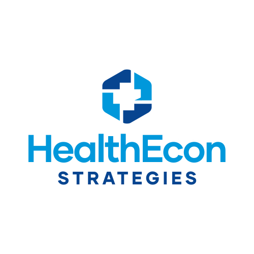 Logo-Design von DiandraKali für HealthEcon Strategies | Design #33988629