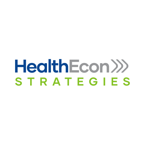 Logo-Design von DiandraKali für HealthEcon Strategies | Design #33990919