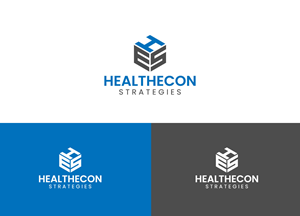 Logo-Design von ratul09 für HealthEcon Strategies | Design: #33991081