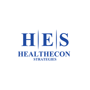 Diseño de Logo por herilyess para HealthEcon Strategies | Diseño #33999226