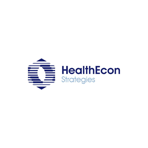 Logo Design by malekah_city for HealthEcon Strategies | Design: #33990523