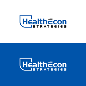 Logo Design by ADBronze for HealthEcon Strategies | Design: #33989901