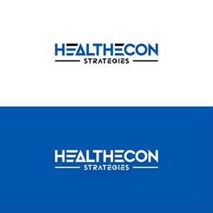 Logo Design by ADBronze for HealthEcon Strategies | Design: #33989902