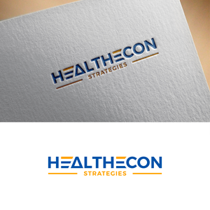 Logo Design by ADBronze for HealthEcon Strategies | Design: #33997924