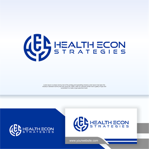 Logo-Design von Apache Kretek für HealthEcon Strategies | Design: #33988525
