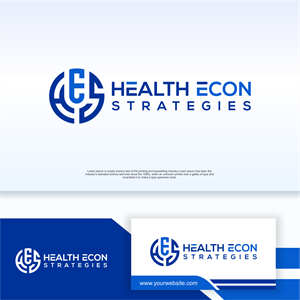 Design de Logo par Apache Kretek pour HealthEcon Strategies | Design : #33989071