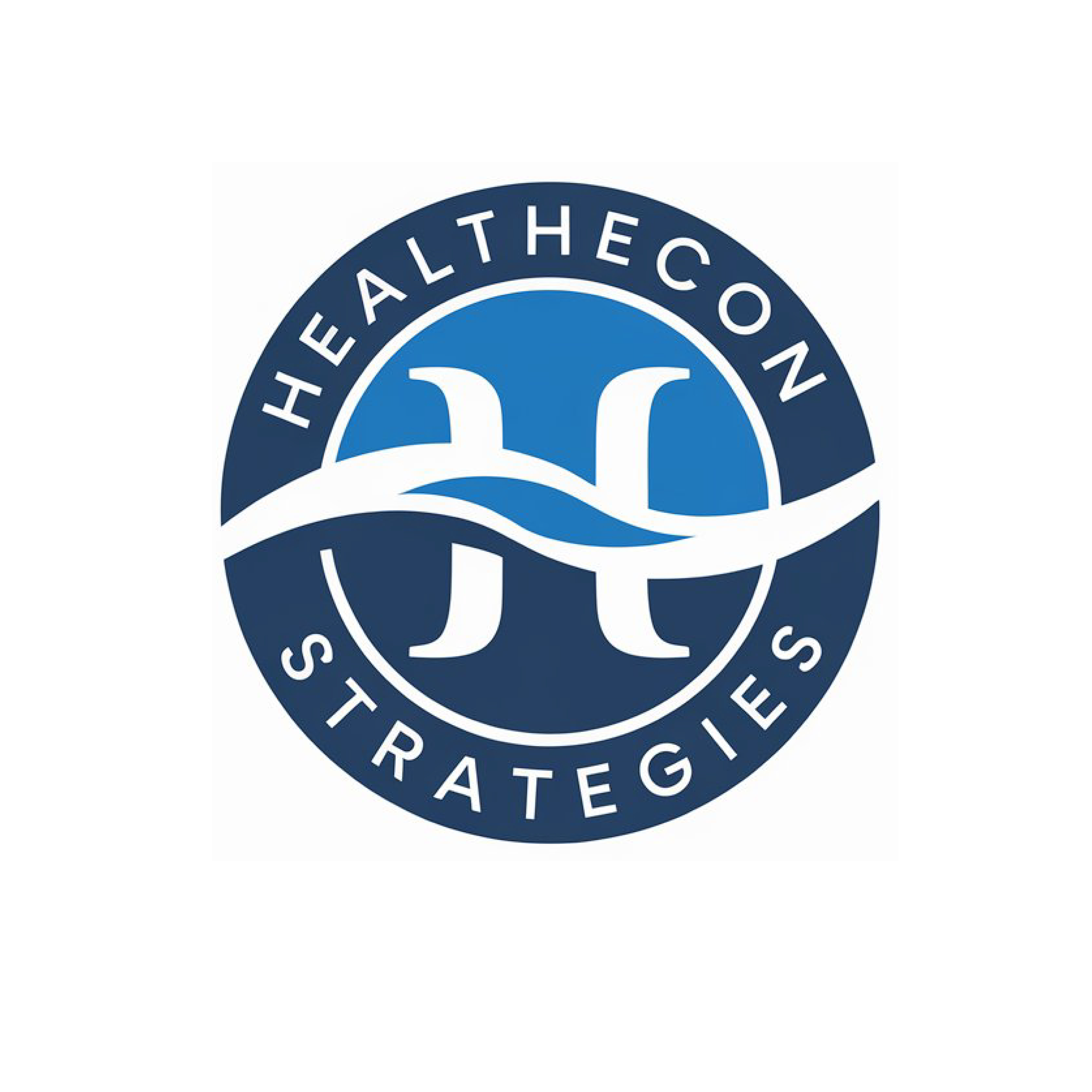 Logo Design by Mir Graphics for HealthEcon Strategies | Design #33989958
