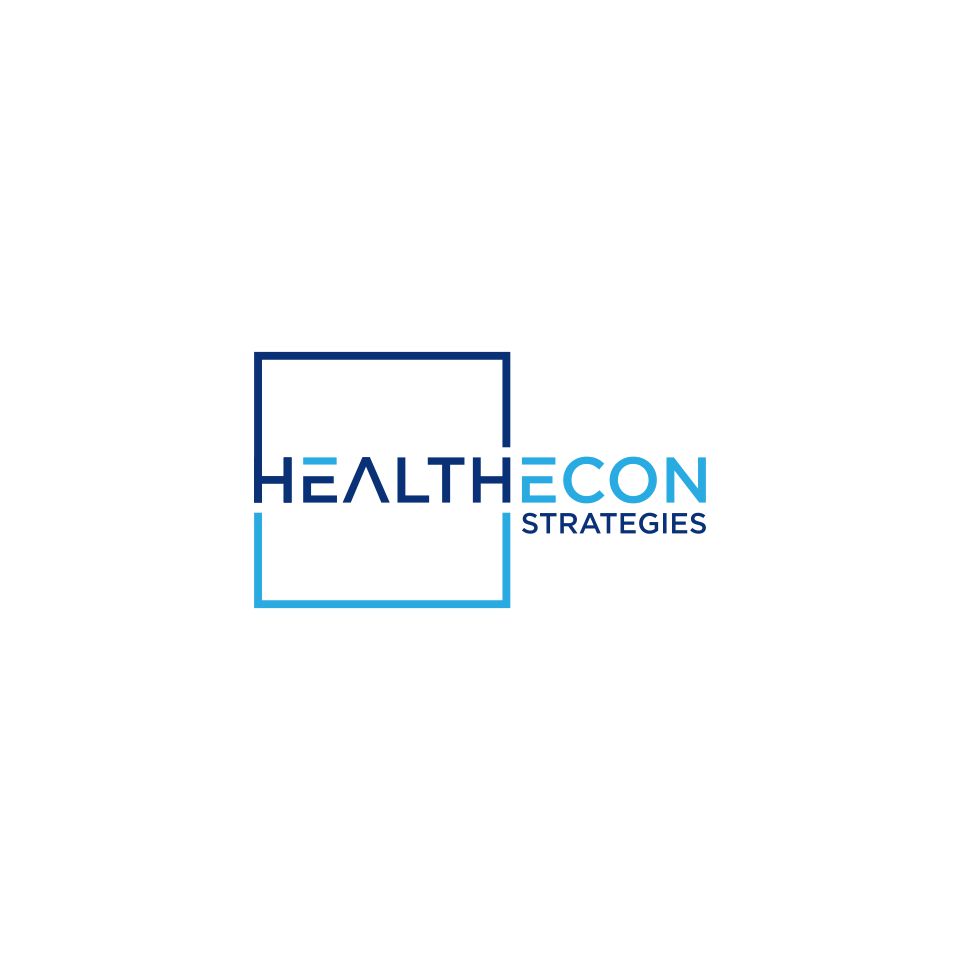 Logo-Design von pi2lungan für HealthEcon Strategies | Design #33998675