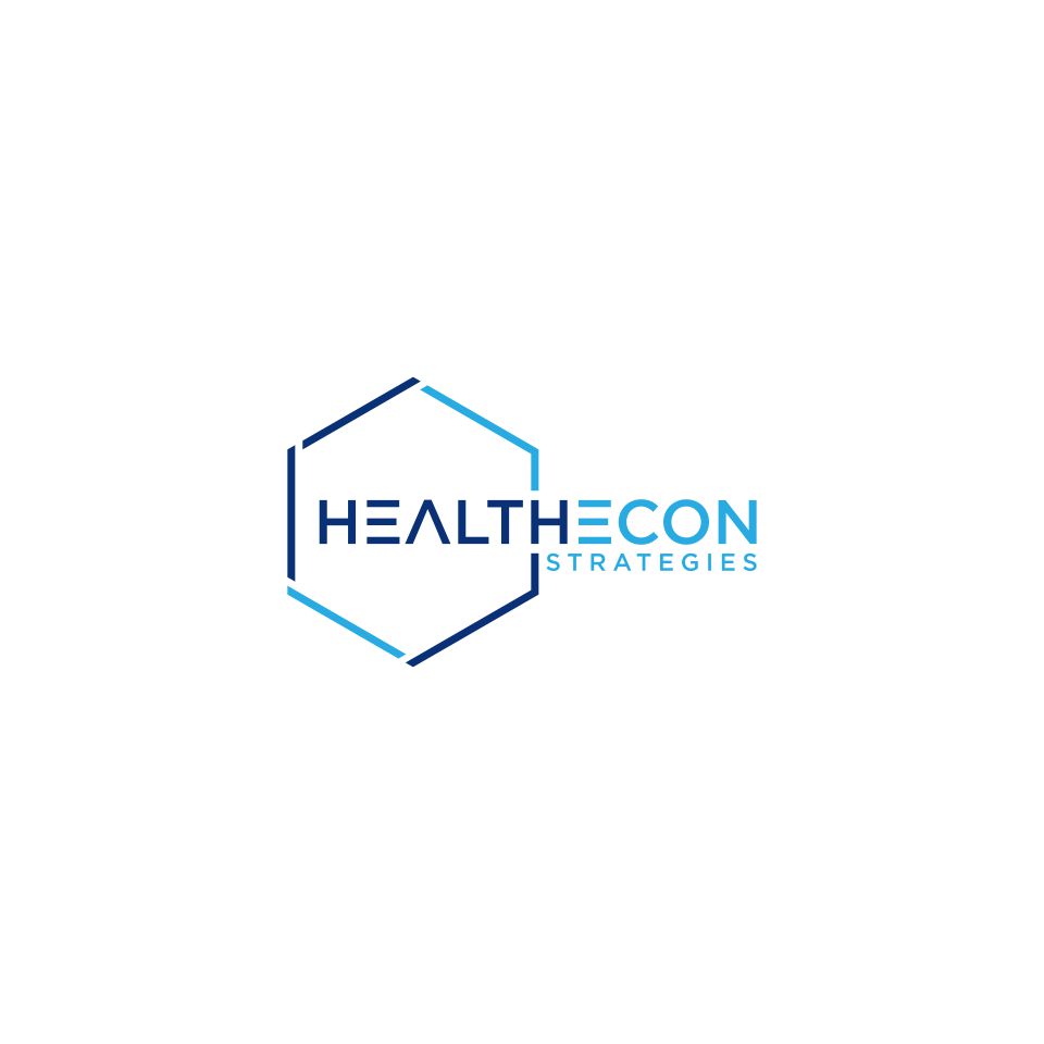 Logo-Design von pi2lungan für HealthEcon Strategies | Design #33998702