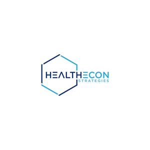 Logo-Design von pi2lungan für HealthEcon Strategies | Design: #33998702