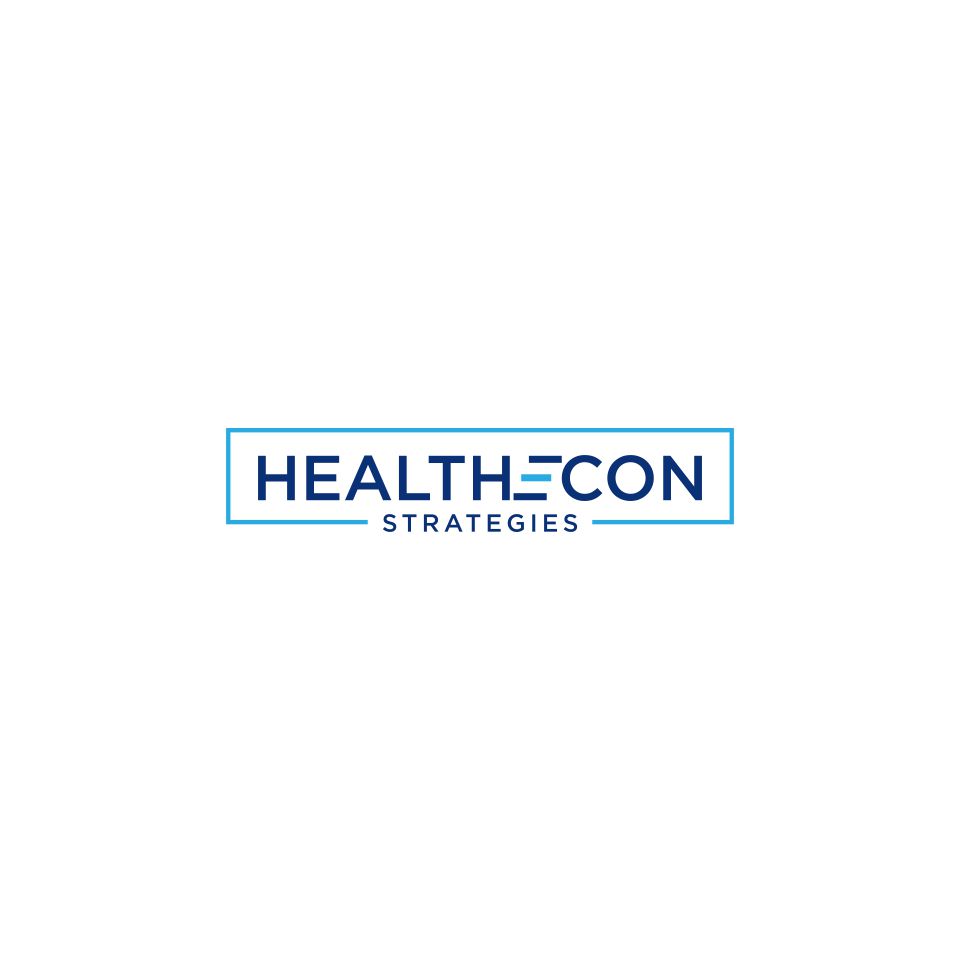 Logo-Design von pi2lungan für HealthEcon Strategies | Design #33998715