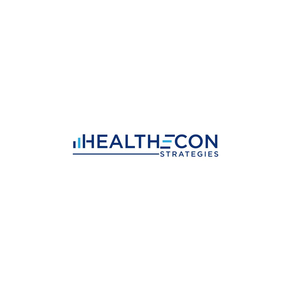 Logo-Design von pi2lungan für HealthEcon Strategies | Design #33998722