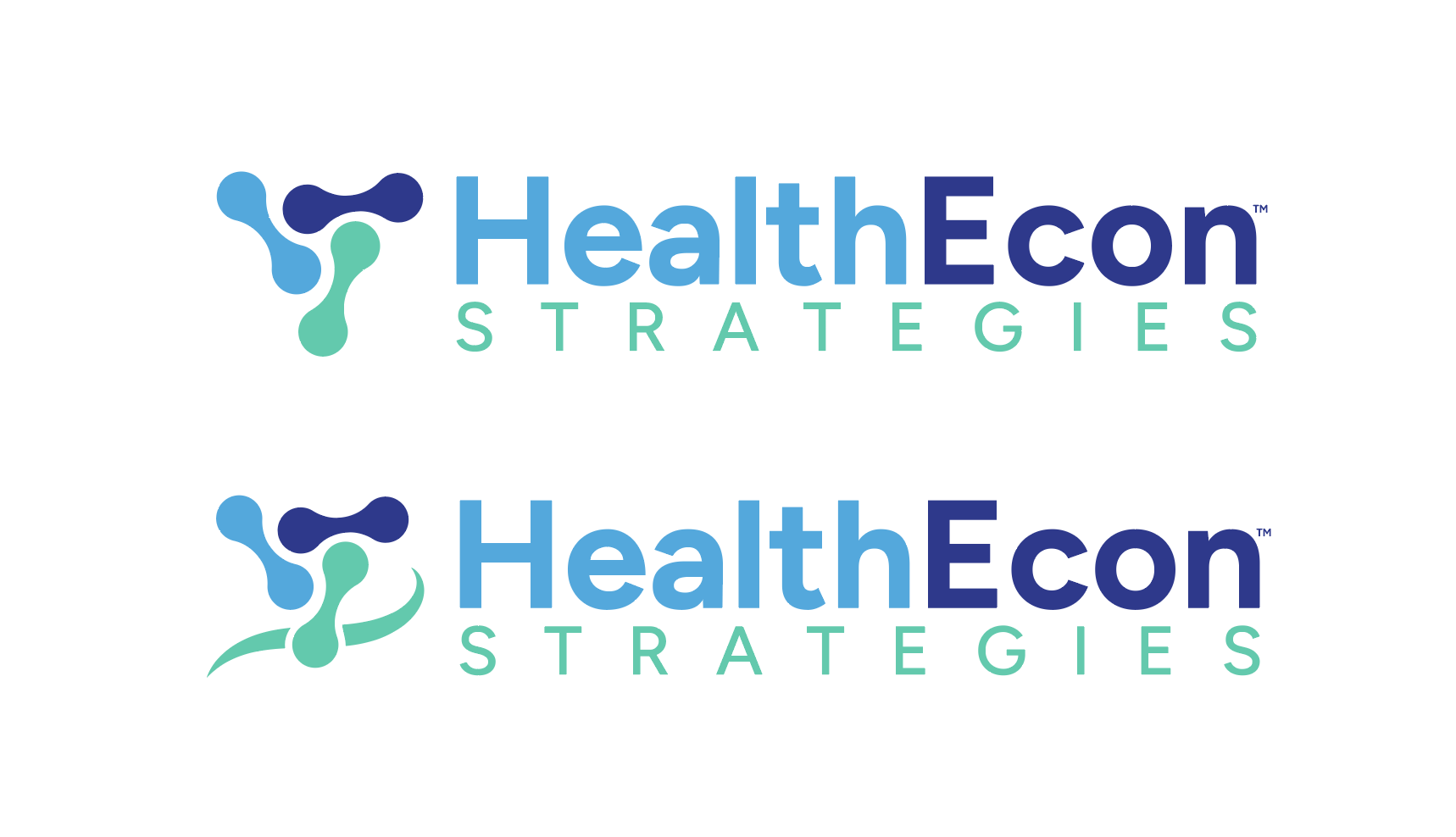 Logo-Design von GLDesigns für HealthEcon Strategies | Design #33997021