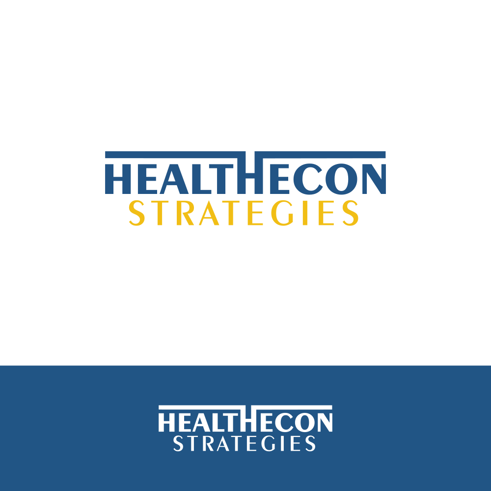 Logo Design by alitjuara for HealthEcon Strategies | Design #34001880