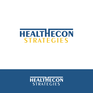 Diseño de Logo por alitjuara para HealthEcon Strategies | Diseño #34001880