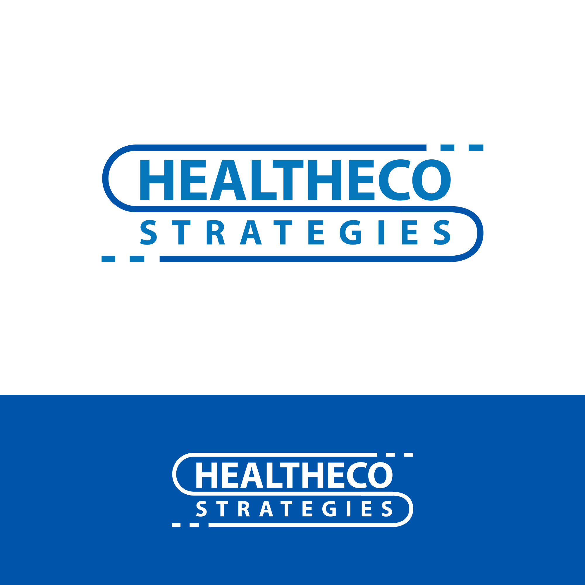 Logo-Design von alitjuara für HealthEcon Strategies | Design #34001881