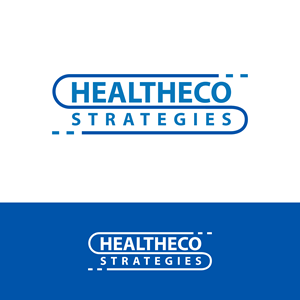 Logo-Design von alitjuara für HealthEcon Strategies | Design: #34001881