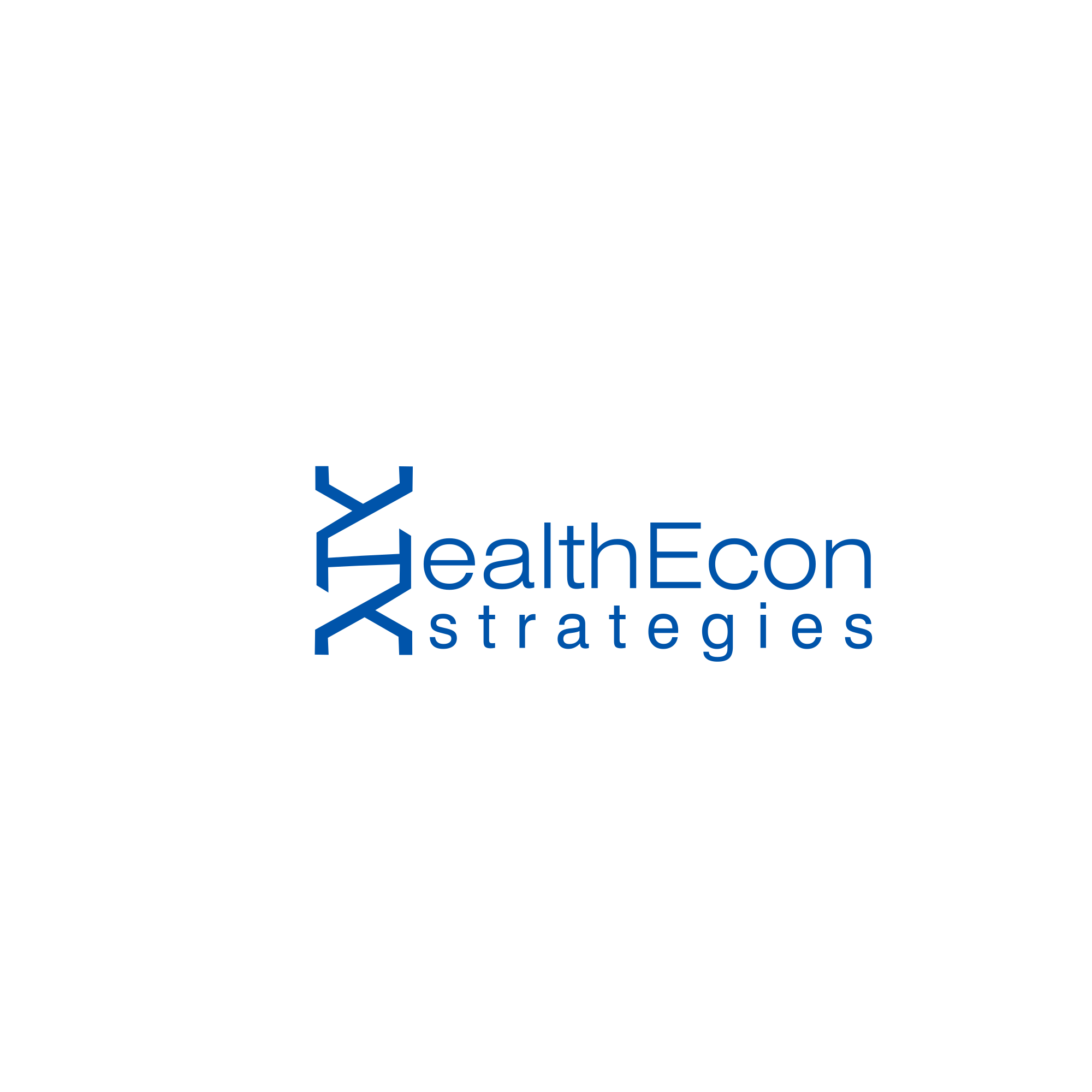 Logo-Design von alitjuara für HealthEcon Strategies | Design #34001883