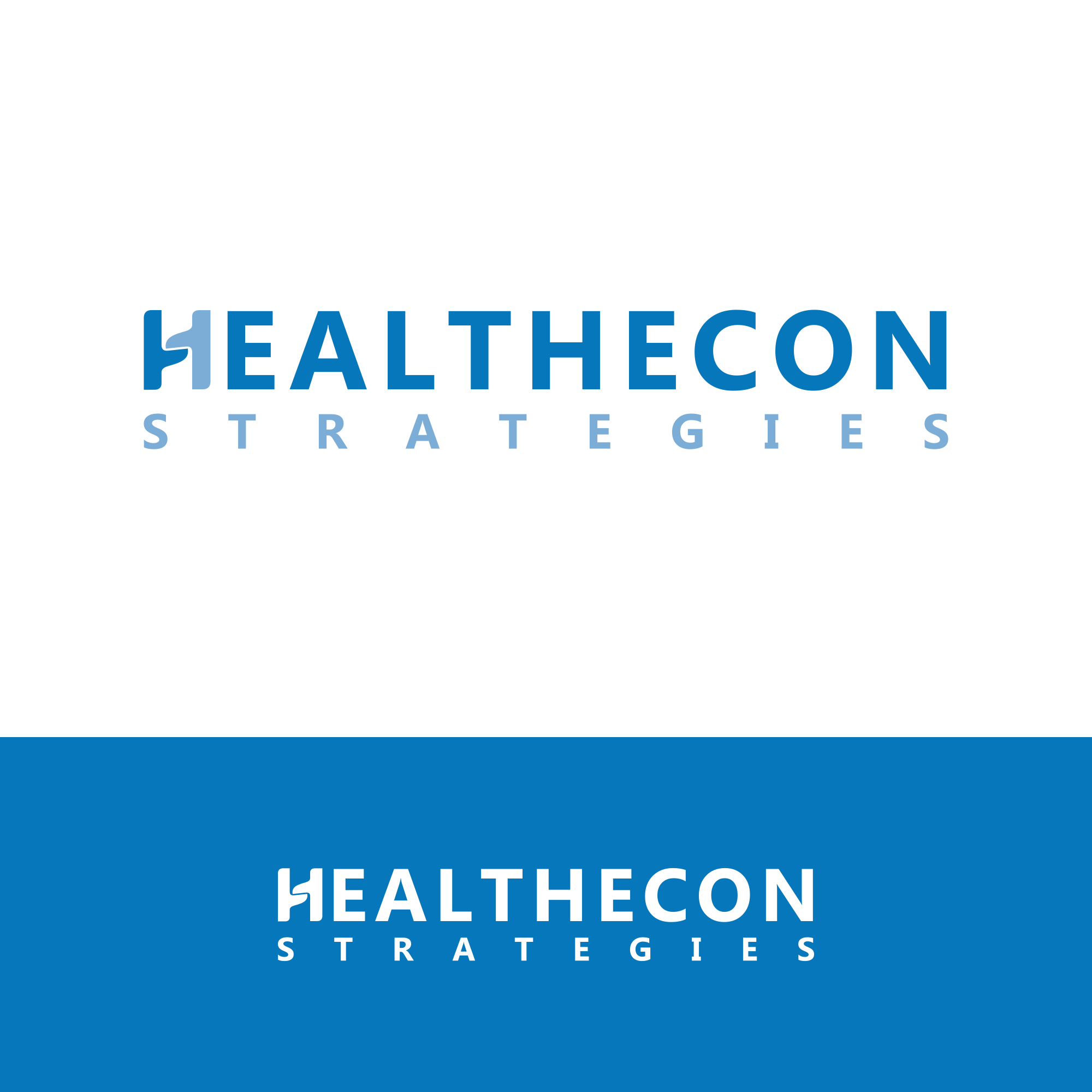 Logo-Design von alitjuara für HealthEcon Strategies | Design #34001884