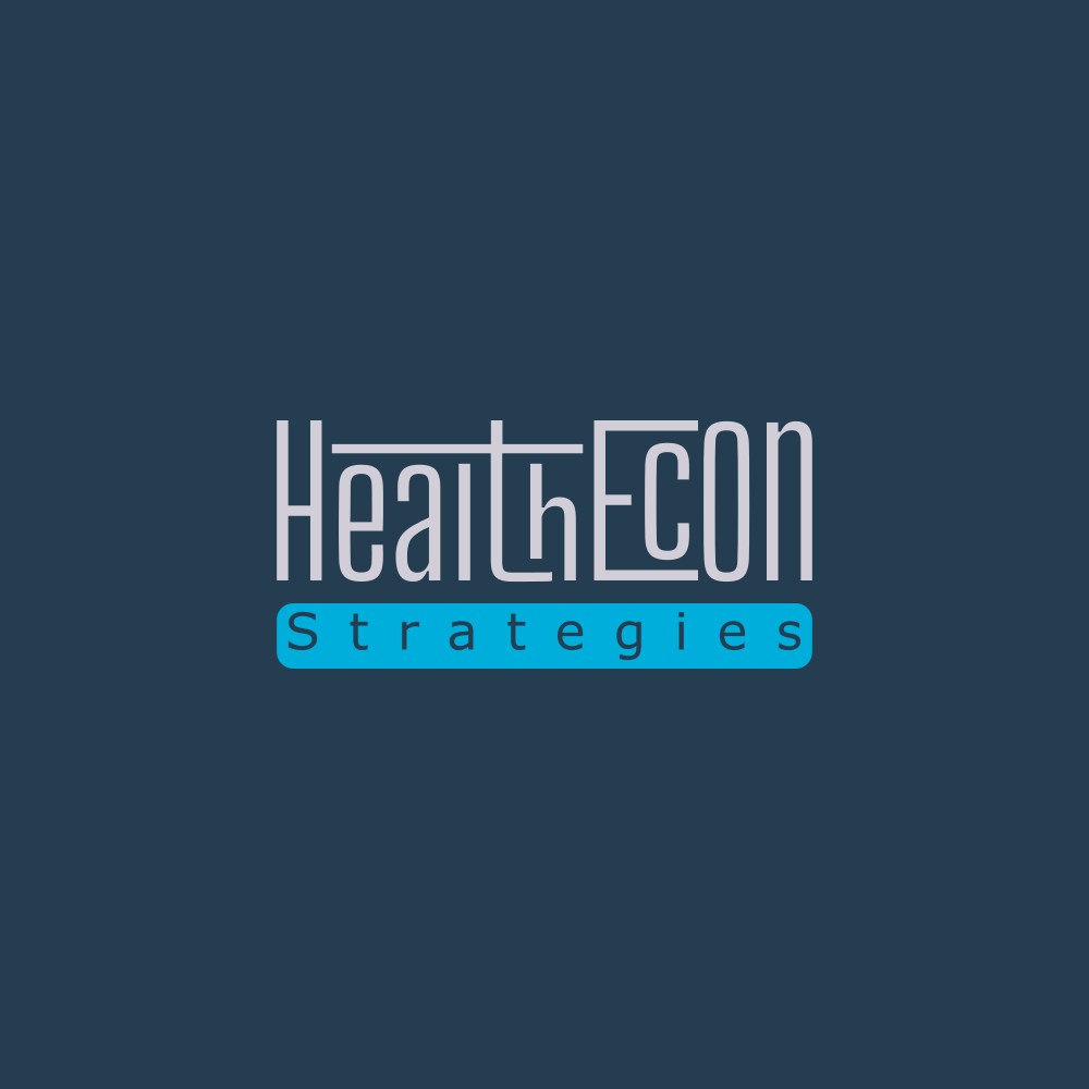 Logo Design by alitjuara for HealthEcon Strategies | Design #34001890