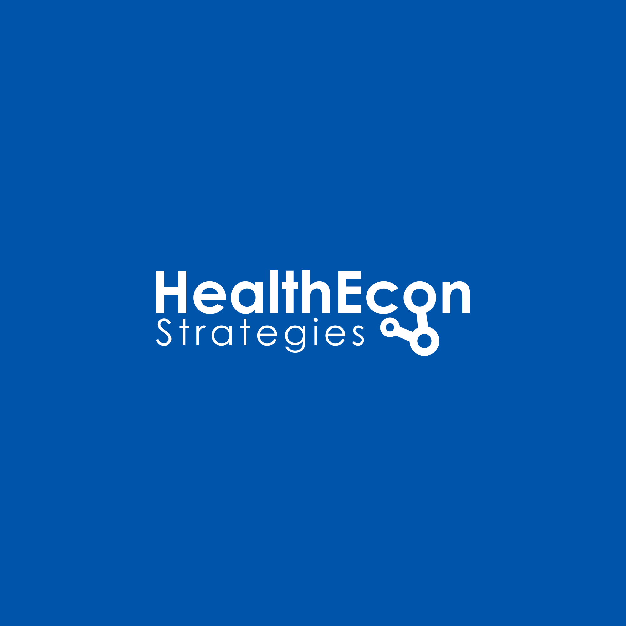 Logo-Design von alitjuara für HealthEcon Strategies | Design #34001891