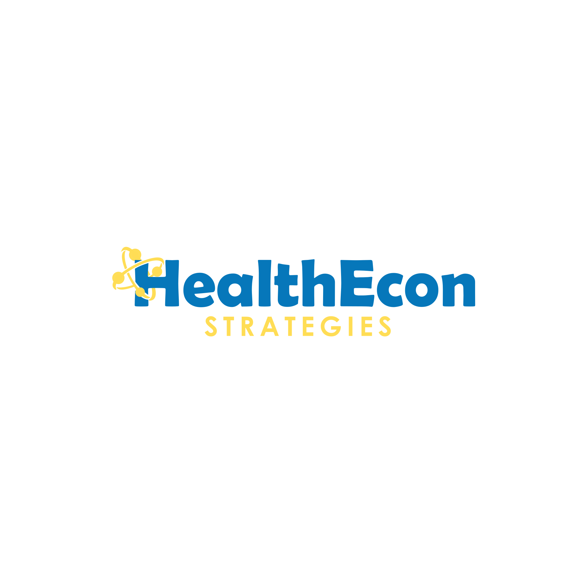 Logo Design by alitjuara for HealthEcon Strategies | Design #34001893