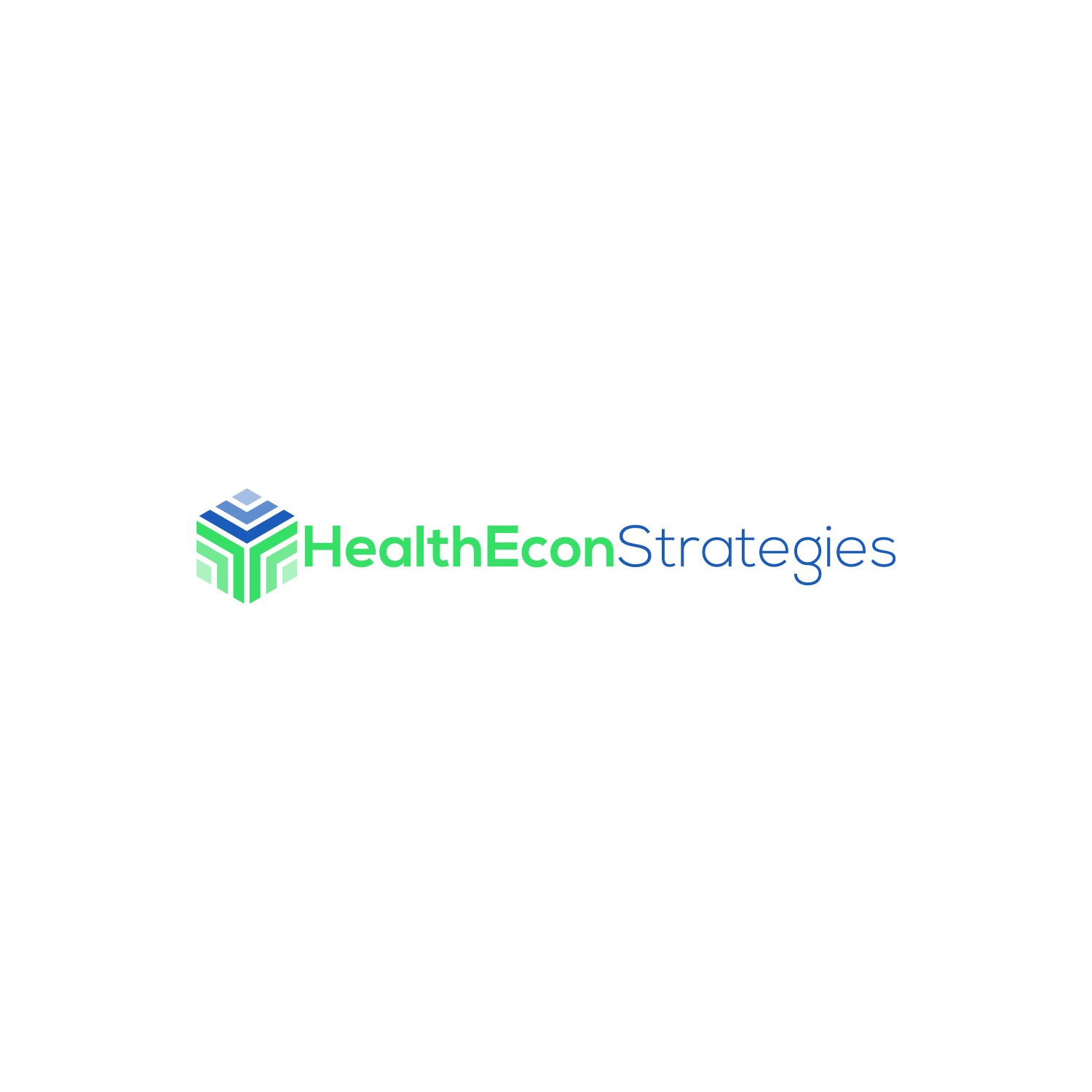 Logo Design by M.CreativeDesigns for HealthEcon Strategies | Design #33990234