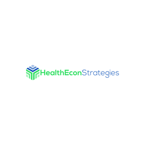 Logo Design by M.CreativeDesigns for HealthEcon Strategies | Design: #33990234