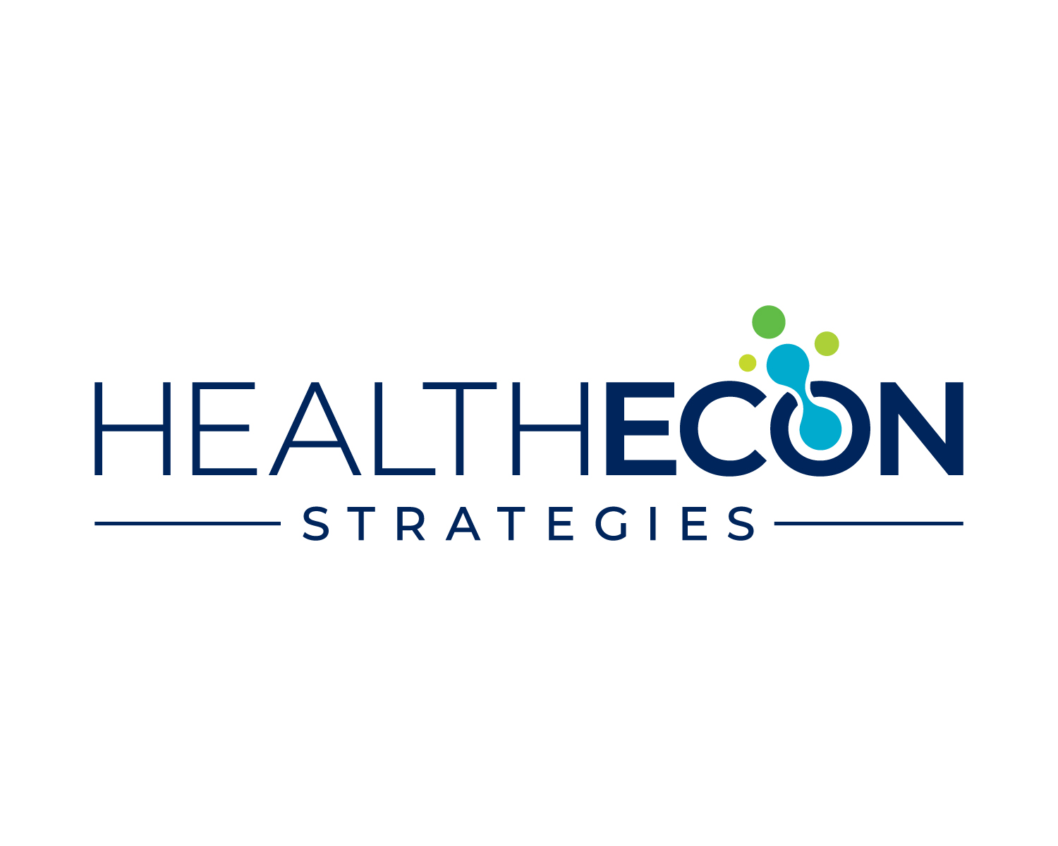 Logo-Design von Atec für HealthEcon Strategies | Design #34000904