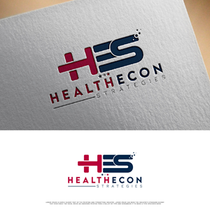 Design de Logo par fly  design pour HealthEcon Strategies | Design : #33995486