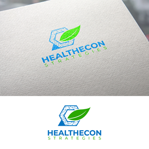 Design de Logo par fly  design pour HealthEcon Strategies | Design : #33995487