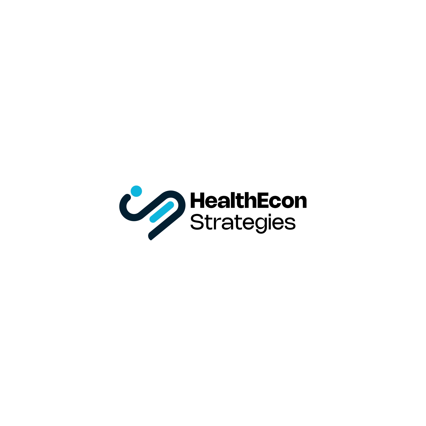Logo-Design von Muhammadsaria für HealthEcon Strategies | Design #33990681