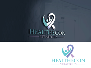 Logo-Design von MH@Designer für HealthEcon Strategies | Design: #34000381
