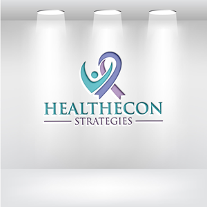 Logo-Design von MH@Designer für HealthEcon Strategies | Design: #34000382